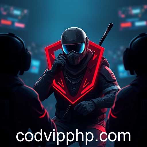 Codvip: Gaming Evolves in 2025