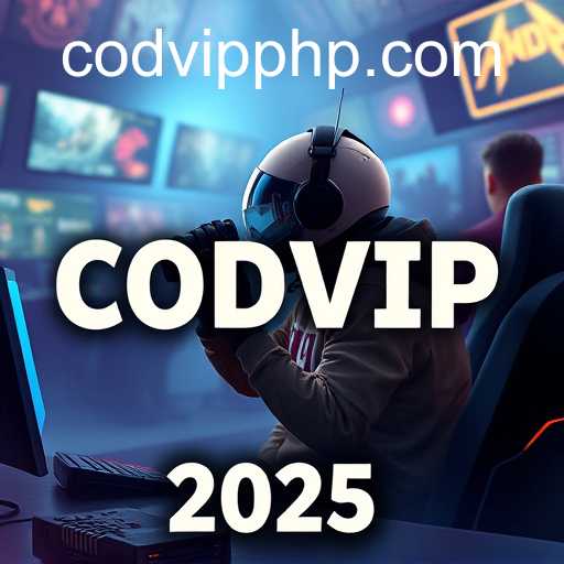 The Rising Influence of CODVIP in Gaming Circles