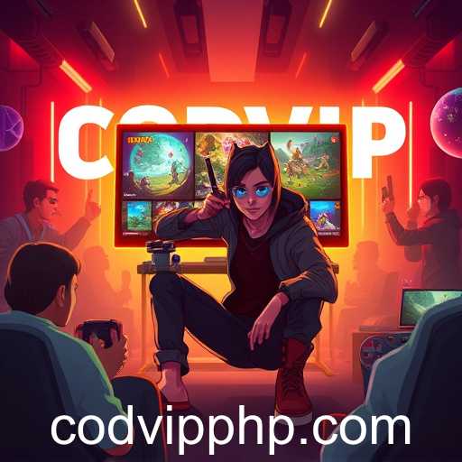 The Evolution and Influence of CODVIP