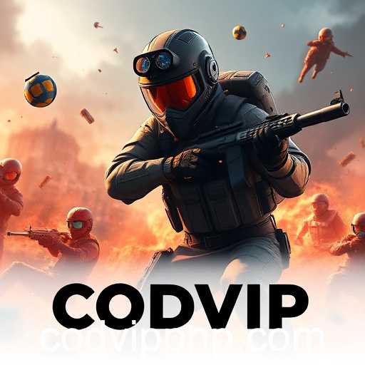 CodVIP's Impact on Gaming Communities