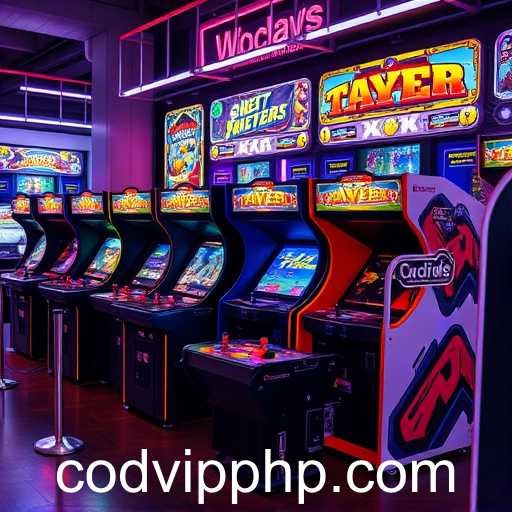 Codvip Revolutionizes Online Gaming in 2025