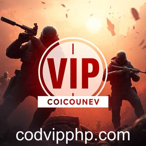 The Rise of Codvip in the Gaming World