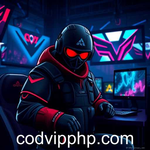 The Rise of Codvip in Gaming Culture