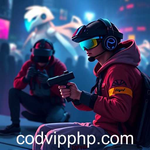 The Rise of Codvip in the Gaming Community