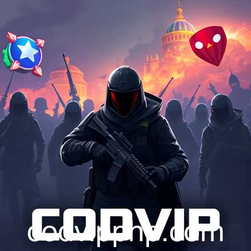 The Rise of Codvip in Online Gaming