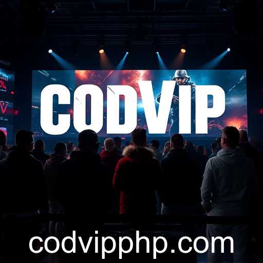The Rise of CodVIP: Revolutionizing Online Gaming