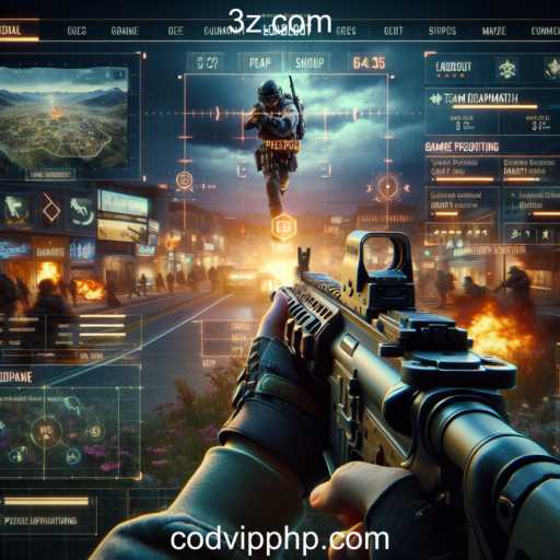 The Rise of Codvip in Online Gaming