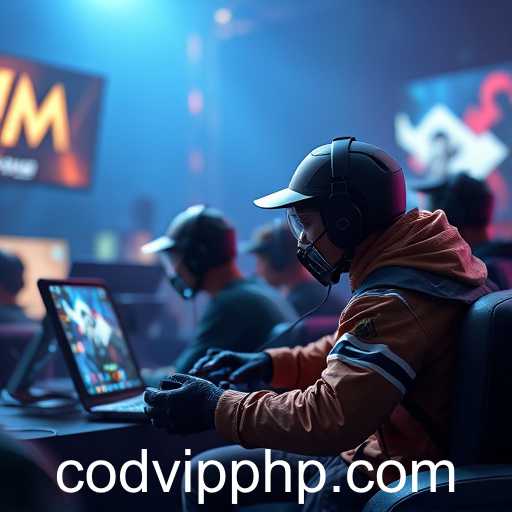Exploring the Impact of 'codvip' on Gaming in 2025