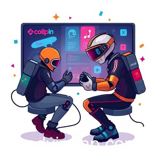 Rising Trends in the Gaming Community 2025