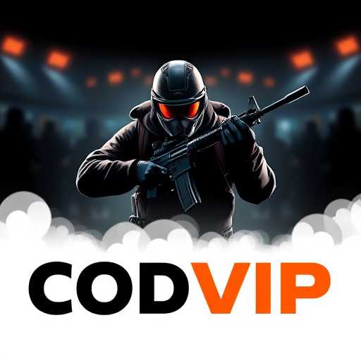 The Rise of Codvip in Online Gaming