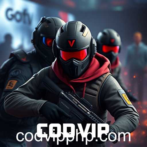 The Rise of Codvip in the Gaming Arena