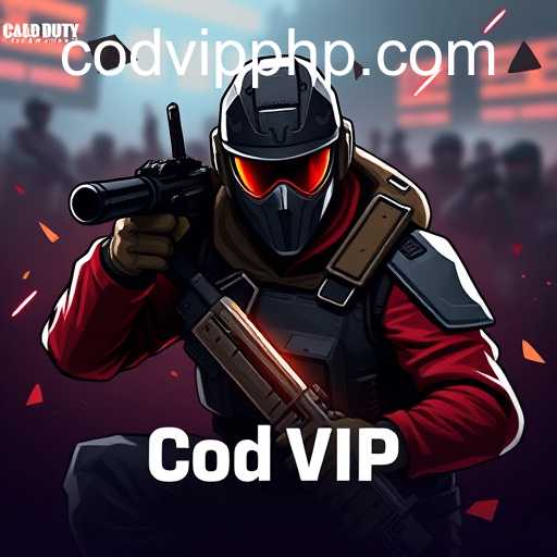 The Rise of CodVIP in Online Gaming