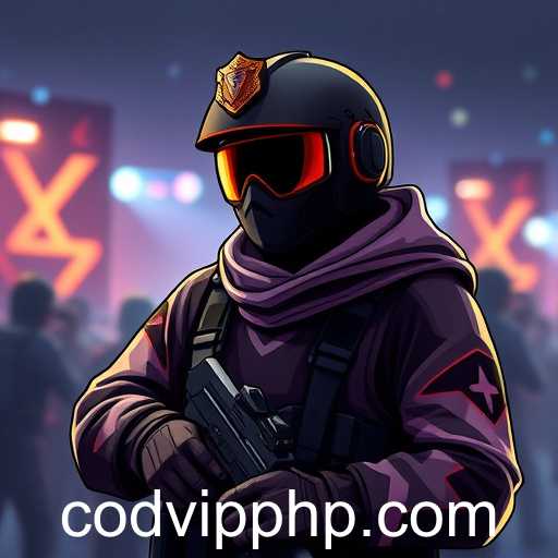 The Rise of 'codvip' in Online Gaming